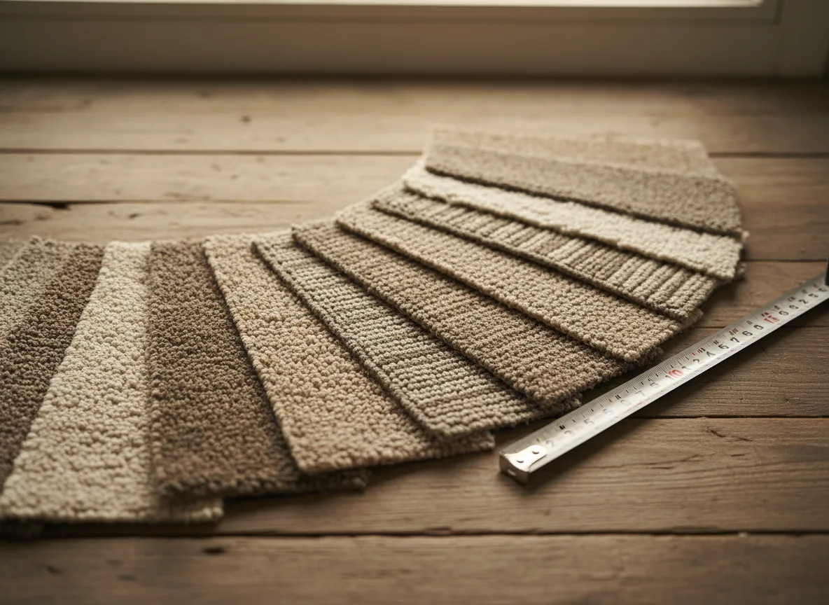 Carpet Installation Ridge, MD FAQs